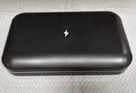 Phonesoap Uv Cell Sanitizer & Charger Model 500-2 Black. Fixed Price $14.99.