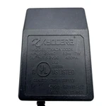 5.2V Kyocera Battery Charger = Qcp 6035 Cell Phone Electric Power Adapter Cord. Fixed Price $17.95.