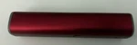Insignia 2600MAH Portable Charger NS-MB2602 Red. Fixed Price $11.99.