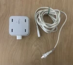 Belkin 4 Port Usb Home Charger Please Read Description. Fixed Price $10.99.
