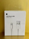 *new* Original Apple Lightning To Usb Cable (1 M) A1480. Fixed Price $10.99.