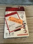 Tzumi 90 Degree Angle Folding 10WATT Wireless Desk Charger Factory Sealed New. Fixed Price $19.99.