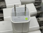 Lot Of 50 Oem Apple A1265 Adapter- Input 100-240V. Fixed Price $93.32.