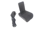 Ihome - Timebase Pro+ Bluetooth Alarm Clock Triple Charging Black IWBTW200B. Fixed Price $26.99.