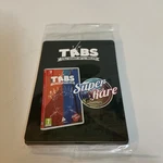 Tabs Totally Accurate Battle Simulator Trading Card Pack Super Rare Games - Srg. Fixed Price $14.97.