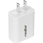 Rocstor 20W Smart Usb-c Power Adapter (Y10A256W1). Fixed Price $23.66.
