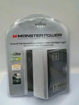 Monster Usb Fast Charger Power Home Charging Station With 4 Ports 6FT Cord. Fixed Price $51.14.