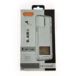 New Base B.air+ N2 Impact Protective Case Iphone 13 Max Clear Slim. Fixed Price $10.00.