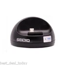 Seidio Dock Desktop Charger Cradle Pod For Htc Evo 4G. Fixed Price $26.52.