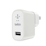 Belkin 2-PORT Usb Swivel Home And Wall Charger F8J107TTWHT. Fixed Price $15.49.