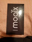 Mogix Slimfit 10400MAH External Battery Fast Dual Port Charge Thin Lightweight. Fixed Price $20.00.
