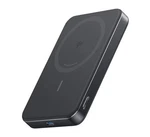 Anker Maggo Ultra Power Bank 10000MAH 15W Wireless Magnetic Charger For Iphone. Fixed Price $73.00.