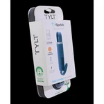Tylt Flipstick 3,350 Mah Battery Usb-c Connector Blue. Fixed Price $19.99.