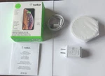 Unused Original White Belkin Boost Up Qi Wireless 10W Charging Pad Retail Pkg. Fixed Price $12.99.