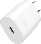 Usb Block 30W Pd Super Fast Charging Type Plug Cube White 1PACK. Fixed Price $16.87.