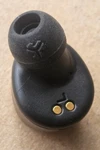 Jlab Jbuds Air "icon"true Wireless Earbuds Left Side Only - Black/gold.. Fixed Price $9.99.