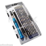 Repair Tools Screwdrivers Kit For Opening Iphone 3, 3GS, 4, 4S, 5, 5S, 5C. Fixed Price $13.09.