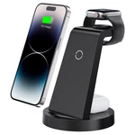 3 Charging Station For Iphone, Wireless Charger 17 16E 16........ Fixed Price $22.84.