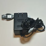 Motorola Class 2 Power Supply Model HD-0936R-CL 8.6VDC 360MA. Fixed Price $23.85.
