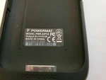 Powermat Pmr Aip 1A. Fixed Price $10.00.