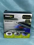 Powerxcell Charging Pad Qi Standard Nib. Fixed Price $12.00.