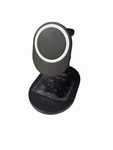Otter Box 3-IN-1 Charging Station With Magsafe, 15 Black. Used. Fixed Price $40.00.