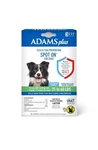 Adams Plus Flea & Tick Prevention Spot For Dogs Month Supply, 31 60 Lbs. Fixed Price $19.99.