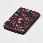 5000MAH Power Bank - Heyday With Al Dettmann. Fixed Price $9.99.