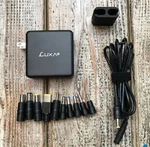 Thermaltake LUXA2 65WATT Wall Type Universal Nb Charger, PO-UWC-PC65BK-00. Fixed Price $59.99.