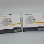 Cellhelmet Wall Charger 2.4A 12W Fast Single Usb-a White Universal. Fixed Price $18.00.