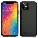 Upgraded Battery Case For Iphone 12 MINI(5.4")-RECHARGEABLE Charger 10000MAH. Fixed Price $15.99.