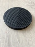 Native Union Drop Wireless Charge Pad Black No Verizon Used. Fixed Price $9.00.