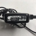 Lg STA-U12WD Travel Adapter 5.1V & Data Sync Cable. Fixed Price $8.50.