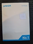 Anker Usb-c Hub 6-IN-1 Fast-charging Hdmi For Handheld Game Console. Fixed Price $16.99.