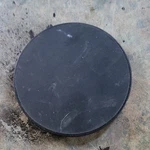 Onn. Qi Wireless Charging Pad Black WIABLK100008472 5V 5W Max Universal. Fixed Price $8.50.