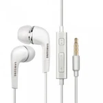Headset Oem 3.5MM Hands-free Earphones Mic Dual Earbuds For Tablet Ipod. Fixed Price $12.34.