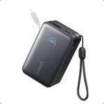 Anker Nano 45W 10000MAH Power Bank Retractable Cable Fast Charger Usb-c. Fixed Price $78.99.
