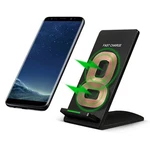 For Moto Edge/edge Plus/g Power/g Stylus - Wireless Charger 10W Fast Stand. Fixed Price $32.39.