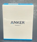 Anker Powerport 10 Desktop Charger/usb 60W White New In Box. Fixed Price $69.99.