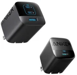 Anker Fast Charging Adapter With 67W Usb Charger &30W Gan Piq 3.0 Wall. Fixed Price $30.99.