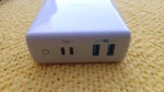 Anker Powerport Atom Pd 4 Charging Station 100W 2-USB / Ports. Fixed Price $40.00.