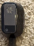 Motorola N136 SPN5447A SYN2317A Bluetooth Headset & Case. Fixed Price $8.80.
