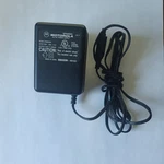 Motorola SPN4808A Model PSM4509A Ac Power Adapter 120V 60HZ 5.9V 400MA. Fixed Price $5.89.