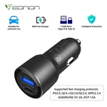 Eonon A300 Usb Type-c Car Charger Fast Adapter For Iphone Apple Android. Fixed Price $19.99.