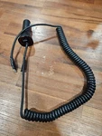 Verizon Vehicle Charger For Apple Devices- Black. Fixed Price $9.00.