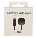Genuine Samsung Galaxy Watch Fast Wireless Charger Usb-c EP-OR900BBEGWW Black. Fixed Price $22.85.
