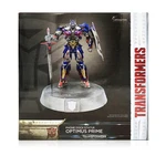 New Transformers 5 Last Knight Optimus Prime Dock Statue Iphone Galaxy. Fixed Price $101.99.