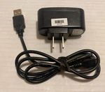 Samsung AD5055 Oem Usb Wall Charger 5V 550MA Travel Adapter Black. Fixed Price $5.52.
