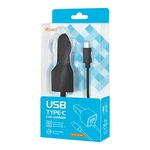 Reiko Super Fast 2-IN1 Usb Cable & Car Charger For Motorola Color Black. Fixed Price $9.99.