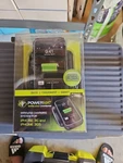 Powermat Wireless Charging System Iphone & 3GS. Fixed Price $14.06.
